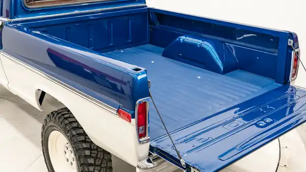 1968 Classic Ford F150_Lifestyle Copy