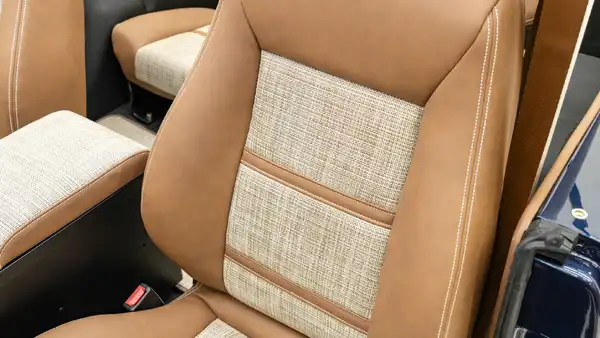 1974 Classic Ford Bronco_20 Interior