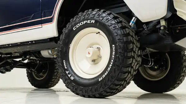 1974 Classic Ford Bronco_Exterior  Copy
