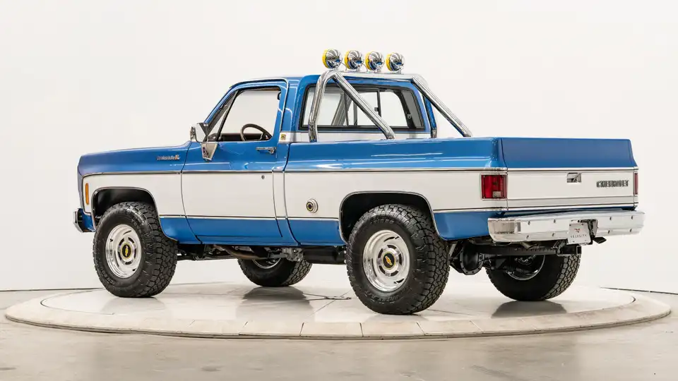 1977 Chevy K10_13 Driver Side Rear 3.4 (1)