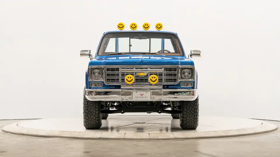 1977 Chevy K10_5 Front (1)