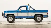 1977 Chevy K10_2 Drivers Side  (1)