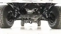 1977 Chevy K10_28 V8 Coyote Engine (1)