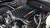 1977 Chevy K10_27 Ford Coyote Engine (1)