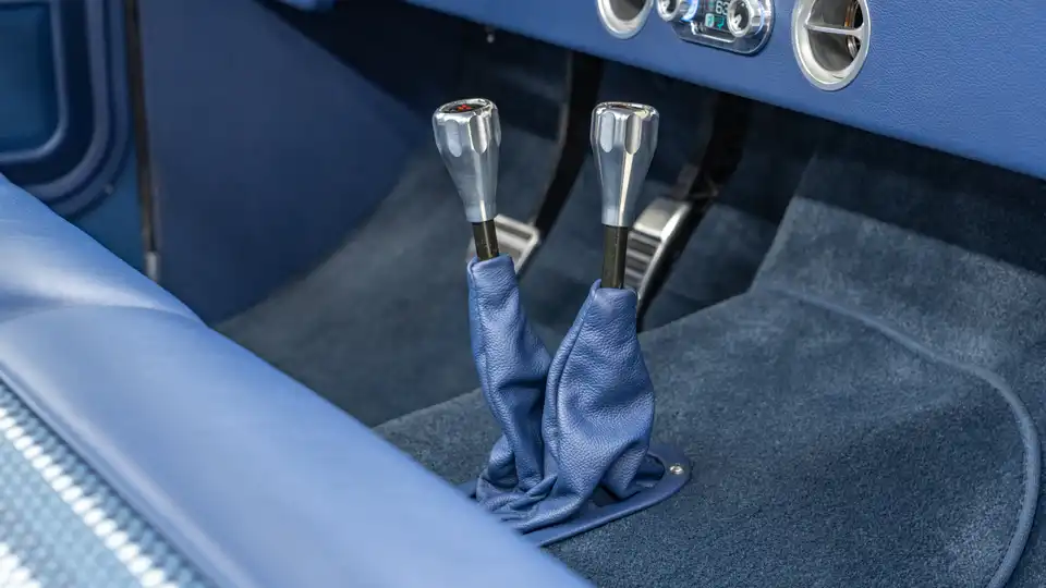 1972 Classic Ford F250_22 Interior Copy