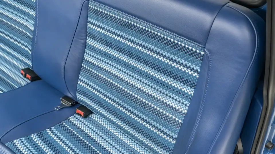 1972 Classic Ford F250_21 Interior
