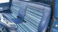 1972 Classic Ford F250_20 Interior