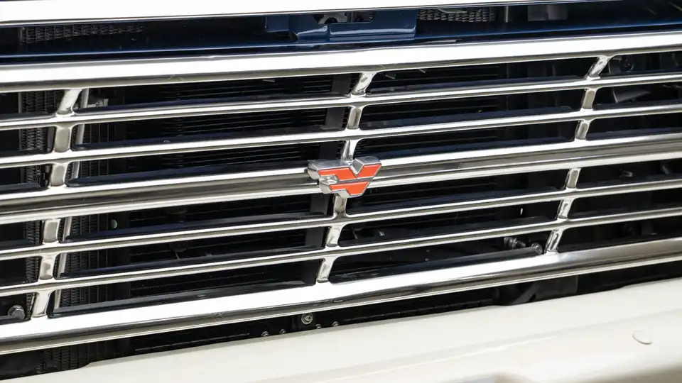 1972 Classic Ford F250_23 Exterior 