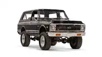 1972 Classic Ford Bronco_6 Passenger Side Front 