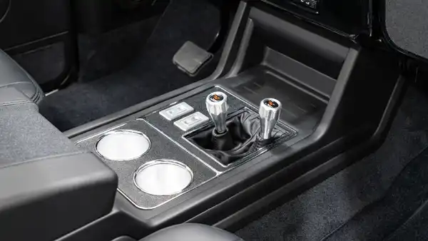 1972 Classic Ford Bronco_22 Interior