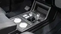 1972 Classic Ford Bronco_22 Interior
