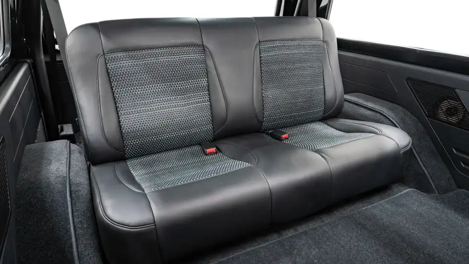 1972 Classic Ford Bronco_16 Rear Interior