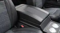 1972 Classic Ford Bronco_19 Interior