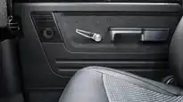 1972 Classic Ford Bronco_20 Interior