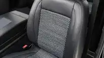 1972 Classic Ford Bronco_21 Interior
