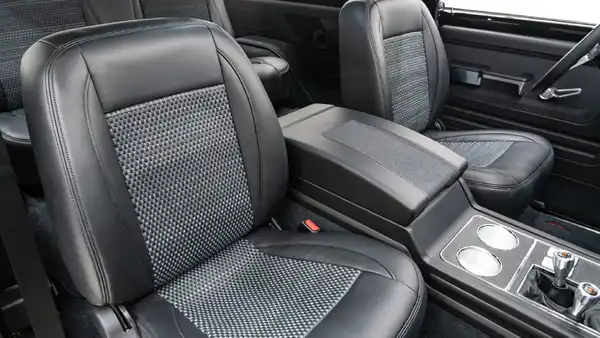 1972 Classic Ford Bronco_22 Interior Copy