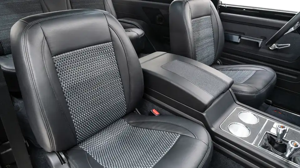 1972 Classic Ford Bronco_22 Interior Copy