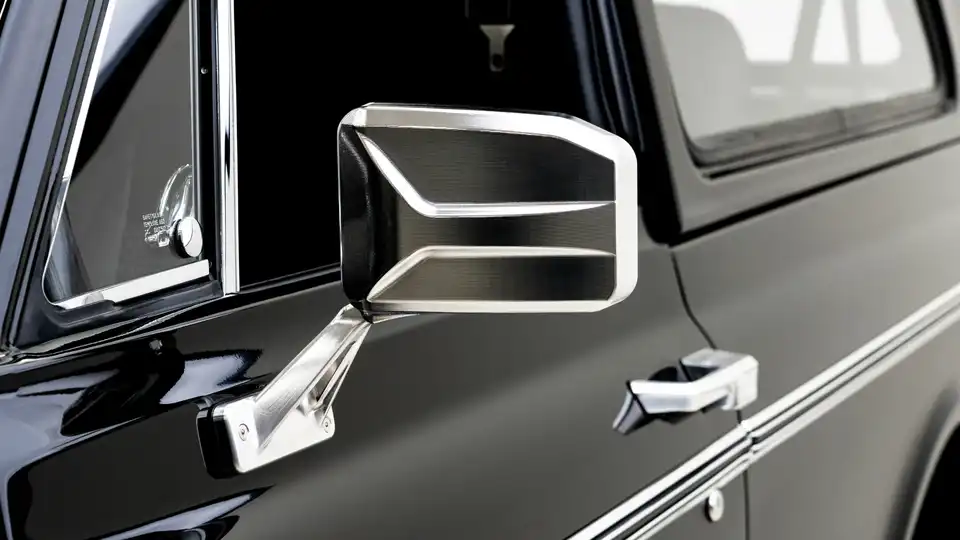 1972 Classic Ford Bronco_Exterior  Copy