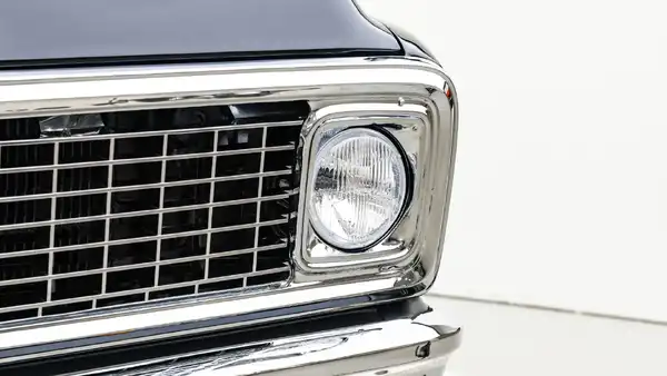1972 Classic Ford Bronco_23 Exterior 