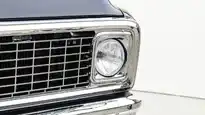 1972 Classic Ford Bronco_23 Exterior 