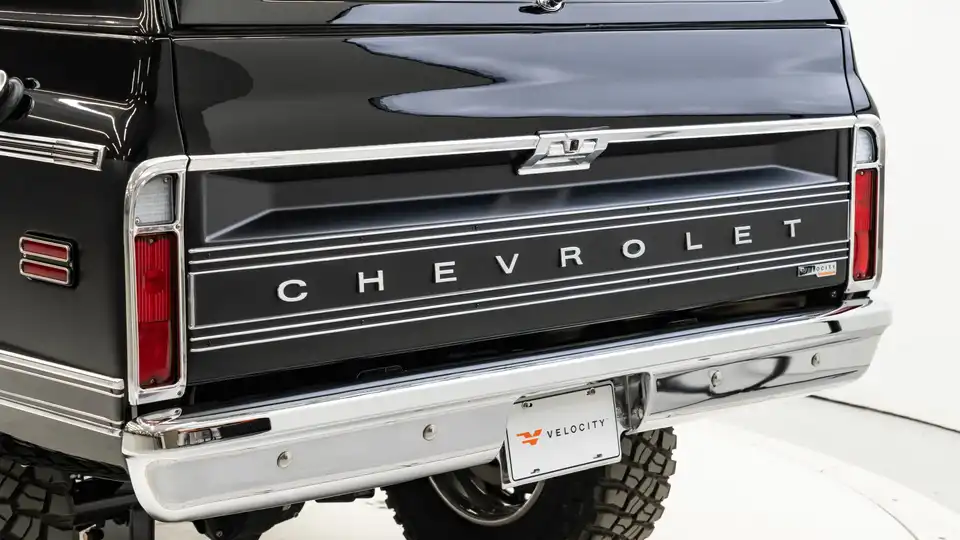 1972 Classic Ford Bronco_Lifestyle Copy