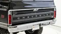 1972 Classic Ford Bronco_Lifestyle Copy