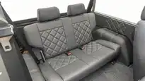 1974 Classic Ford Bronco_16 Rear Interior