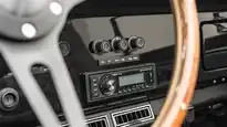 1974 Classic Ford Bronco_19 Interior