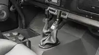 1974 Classic Ford Bronco_20 Interior