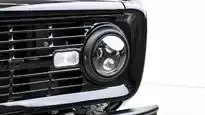 1974 Classic Ford Bronco_23 Exterior 
