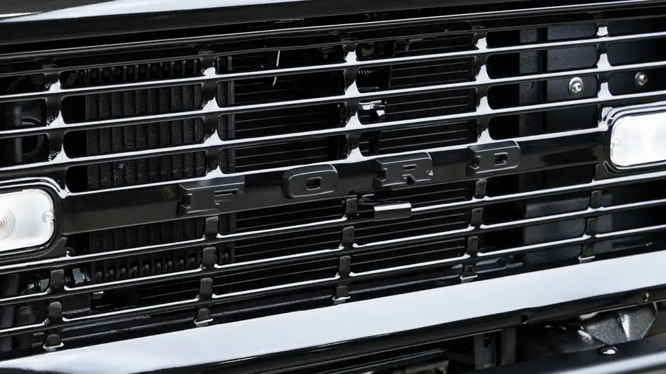 1974 Classic Ford Bronco_24 Exterior 