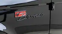 1974 Classic Ford Bronco_25 Exterior 