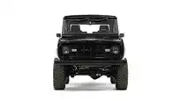 1974 Classic Ford Bronco_5 Front