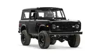 1974 Classic Ford Bronco_6 Passenger Side Front 