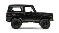1974 Classic Ford Bronco_8 Passenger Side
