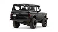 1974 Classic Ford Bronco_10 Passenger Side Rear
