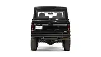 1974 Classic Ford Bronco_11 Rear Tailgate