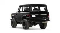 1974 Classic Ford Bronco_12 Driver Side Rear