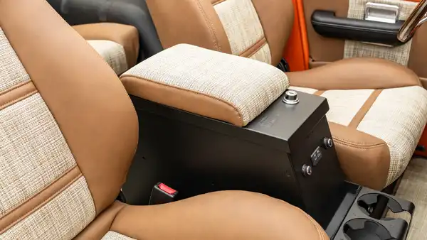1973 Classic Ford Bronco_22 Interior