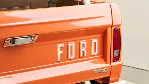 1973 Classic Ford Bronco_Exterior  Copy 2