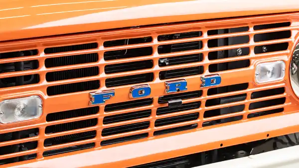 1973 Classic Ford Bronco_23 Exterior 