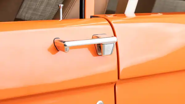 1973 Classic Ford Bronco_25 Exterior 