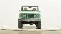 1977 Classic Ford Bronco_5 Front