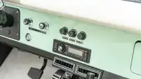 1977 Classic Ford Bronco_20 Interior