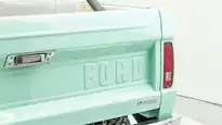 1977 Classic Ford Bronco_Exterior  Copy