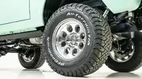 1977 Classic Ford Bronco_25 Exterior 