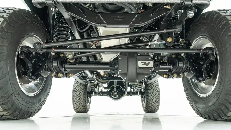 1977 Classic Ford Bronco_Exterior  Copy 2