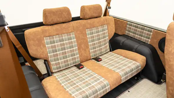 1971 Classic Ford Bronco_16 Rear Interior