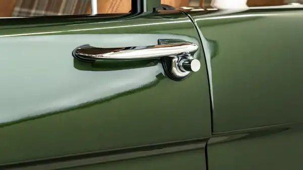 1971 Classic Ford Bronco_Exterior  Copy