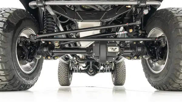 1971 Classic Ford Bronco_Lifestyle Copy